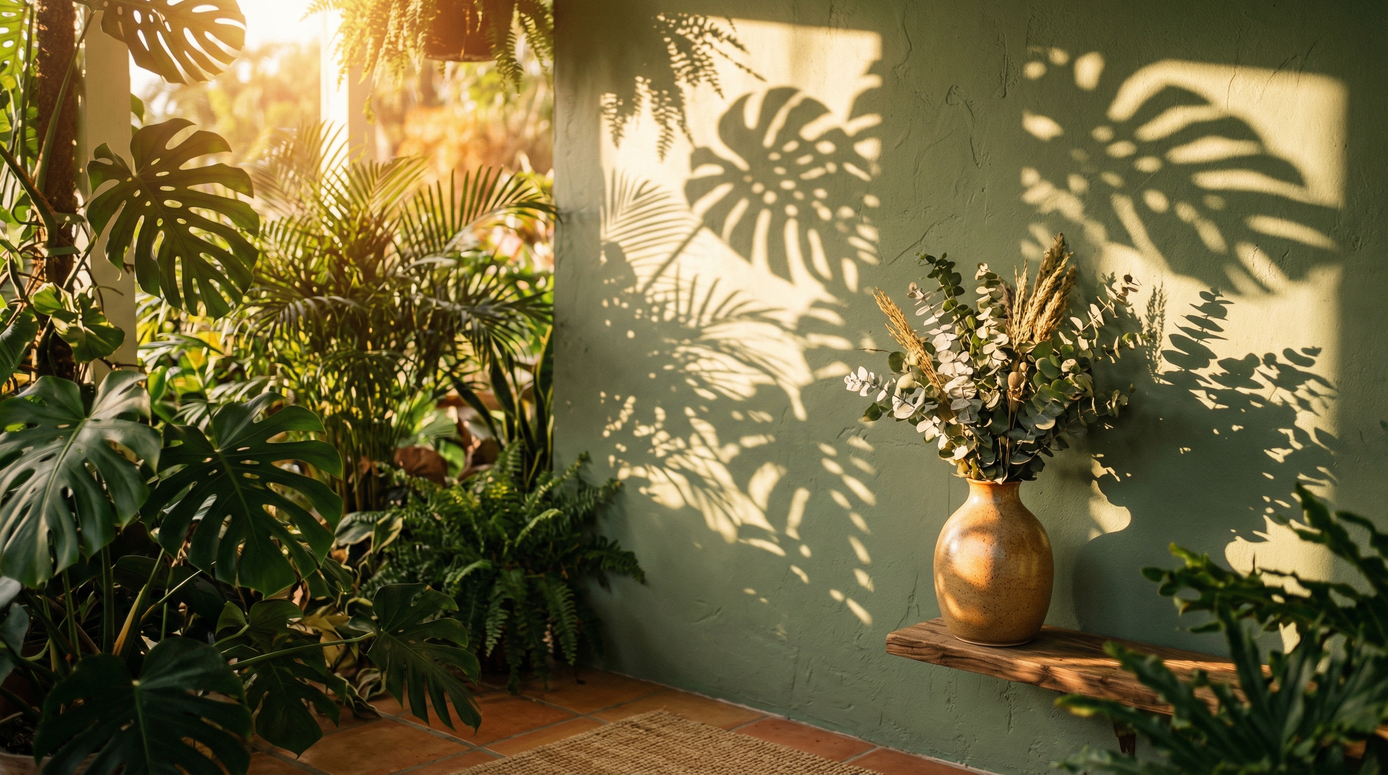 About Beauty Salon Flower Of Life ⎮ Salon de belleza